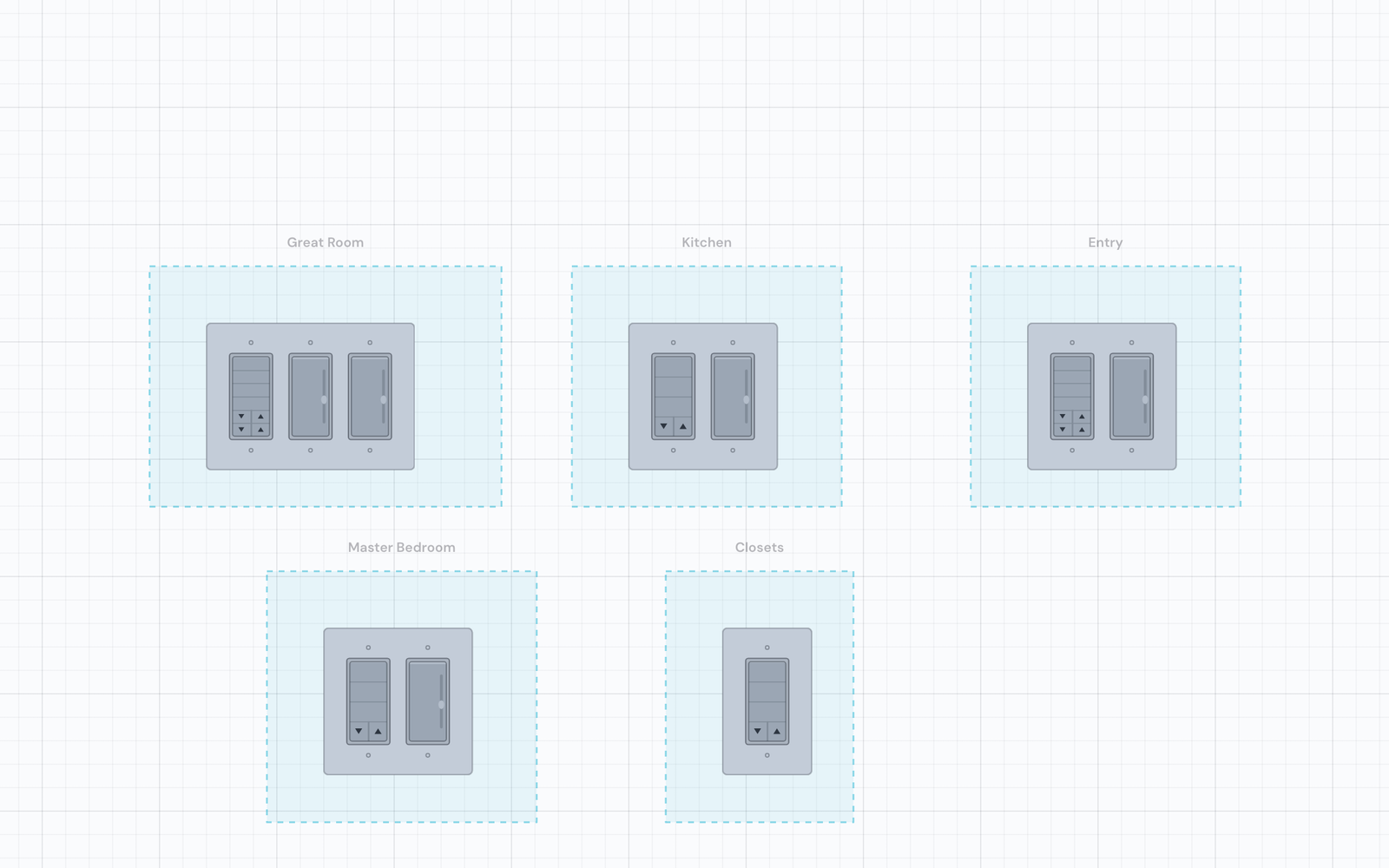 Wall Panel Designer in Integrate
